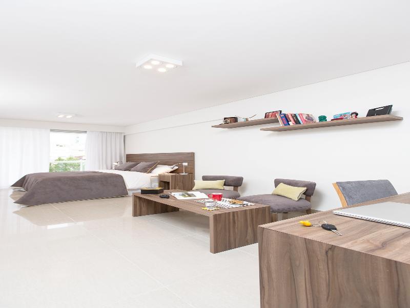 Hotel Alto Arenales Buenos Aires
